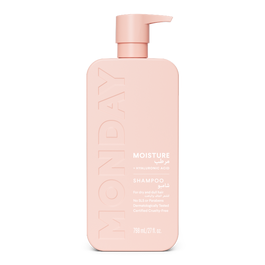MONDAY Haircare MOISTURE Shampoo 798 mL