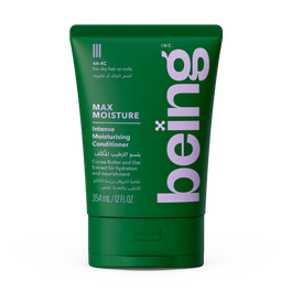 Being MAX MOISTURE Intense Moisturizing Conditioner 354ml