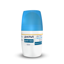 Etiaxil Anti-Perspirant 48h Roll-On 50ml