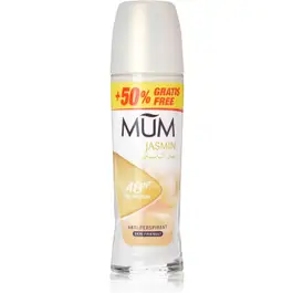 Mum Roll On - Jasmine 75 ml