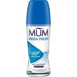 Mum Roll On - Brisa Fresh 75 ml