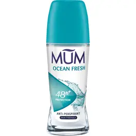 Mum Roll On - Ocean Fresh 75 ml