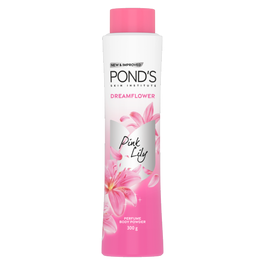 Ponds Dream Flower Powder Talc 300g
