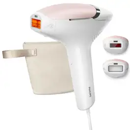 Philips Lumea 8000 Series, IPL Hair Removal Device Model BRI932/02