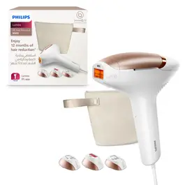 Philips Lumea 8000 Series, IPL Hair Removal Device BRI937/02