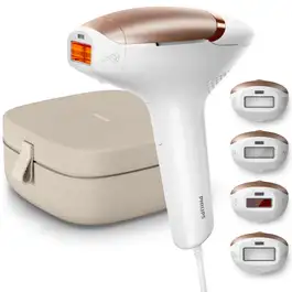 Philips Lumea 9000 Series, IPL Hair Removal Device BRI984/02