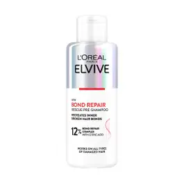 Loreal Paris Elvive Bond Repair Pre Shampoo Damaged Hair 200ml