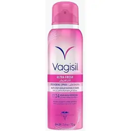 Vagisil Ultra Fresh Spray 73g