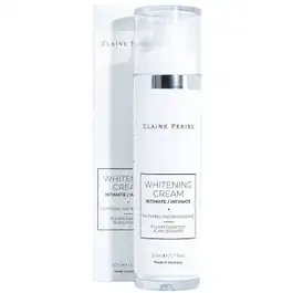 Elaine Perine Whitening Intimate Cream - 50 ml