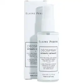 Elaine Perine Deo Spray Intimate - 50 ml