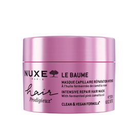 Nuxe Hair Prodigieux Le Baume Intensive Repair Mask 200ml