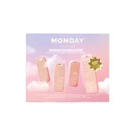 Monday Mini Set (4pc)