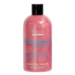 Thalia Blooming Bouquet Shower Gel 500 Ml