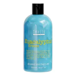 Thalia Euacalyptus Breeze Shower Gel 500 Ml