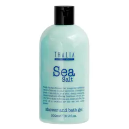 Thalia Sea Salt Shower Gel 500 Ml