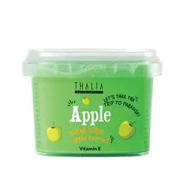 Thalia Cocktail Sugar Scrub Apple 300 Gm