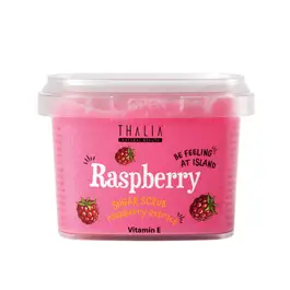 Thalia Cocktail Sugar Scrub Raspberry 300 Gm