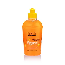 Thalia Cocktail Shower Gel Papaya 400 Ml