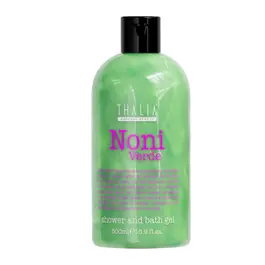 Thalia Noni Verde Shower Gel 500 Ml