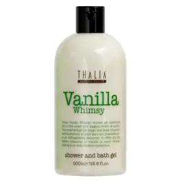 Thalia Vanilla Whimsy Shower Gel 500 Ml