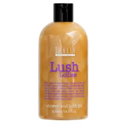Thalia Lush Lollies Shower Gel 500 Ml