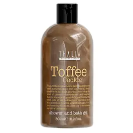 Thalia Toffee Cookie Shower Gel 500 Ml