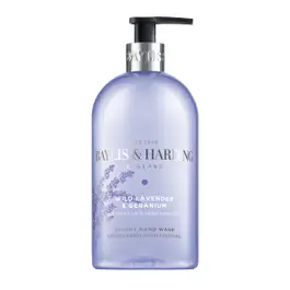 Baylis & Harding Wild Lavender & Geranium Hand Wash 500ml