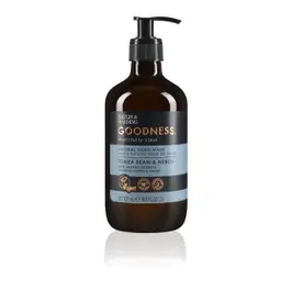 Baylis & Harding Goodness Tonka Bean & Neroli Natural Hand Wash 500ml