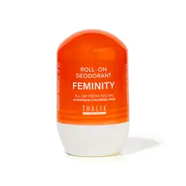 Thalia Feminity Roll On Deo 50 Ml