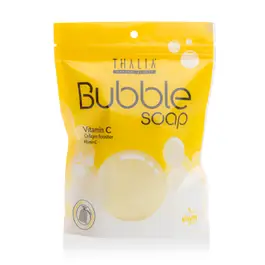 Thalia Vitamin C Bubble Doypack Soap 140 Gm