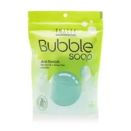 Thalia Anti Blemish Bubble Doypack Soap 140 Gm