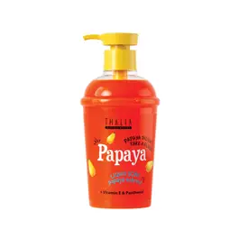 Thalia Cocktail Liquid Soap Papaya 400 Ml