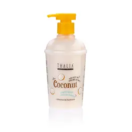 Thalia Cocktail Liquid Soap Coconut 400 Ml