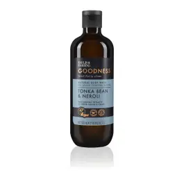 Baylis & Harding Goodness Tonka Bean & Neroli Natural Body Wash 500ml