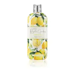 Baylis & Harding Royale Garden Lemon & Basil Body Wash 500ml