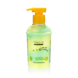 Thalia Cocktail Hand & Body Lotion Apple 250 Ml