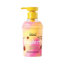 Thalia Cocktail Hand & Body Lotion Raspberry 250 Ml