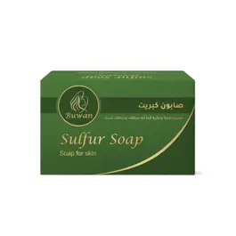 Buwan Sulfur Soap 135 G