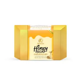 Buwan Honey Soap 120 gm