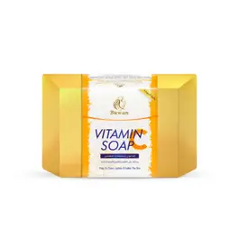 Buwan Vitamin C Soap 120 gm