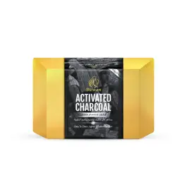 Buwan Activated Charcoal Soap 120 gm