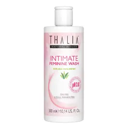 Thalia Intimate Feminine Wash Aloe Vera Ph 3.8 300 Ml