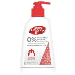 Lifebuoy Hand Wash Mild Care Hajj - 200 ml