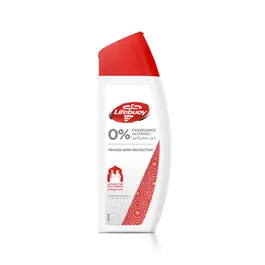 Lifebuoy Body Wash Mild Care Hajj - 300 ml