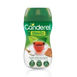 Canderel Sweetener Stevia Jar - 250 g