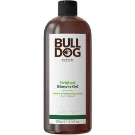 Bulldog Original Shower Gel - 500 ml