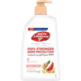 Lifebuoy Hand Wash Apple Cider - 450 ml