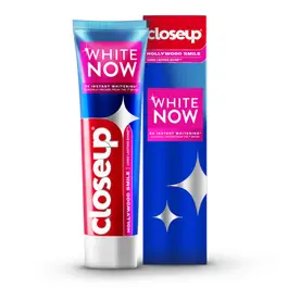 Closeup White , Hollywood Smile, 75ml