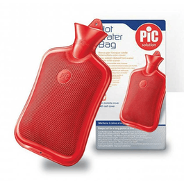 Pic Hot Water Bag Double Laminated