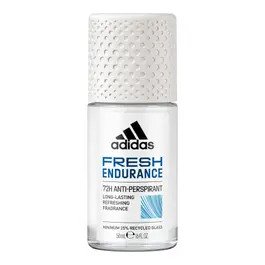 Adidas Fresh Endurance Antiperspirant Roll-On Women 50 ml
